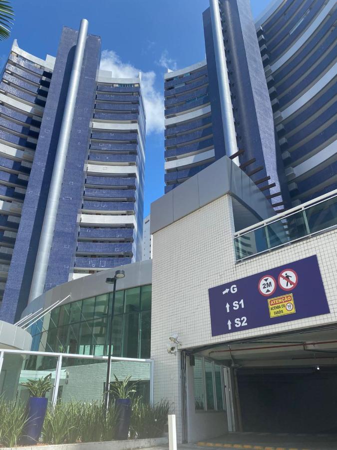 Beach Class Fortaleza By Am Exterior photo