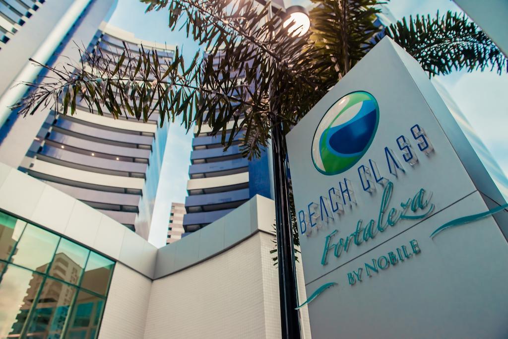 Beach Class Fortaleza By Am Exterior photo
