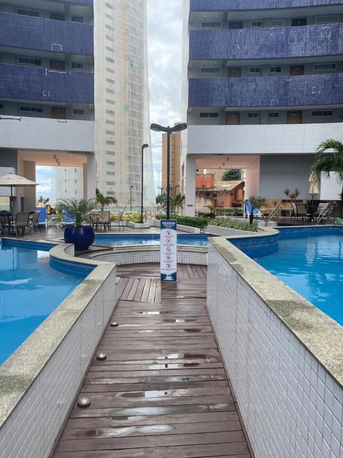 Beach Class Fortaleza By Am Exterior photo