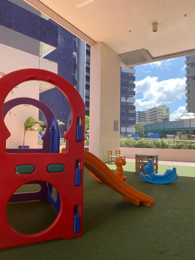 Beach Class Fortaleza By Am Exterior photo