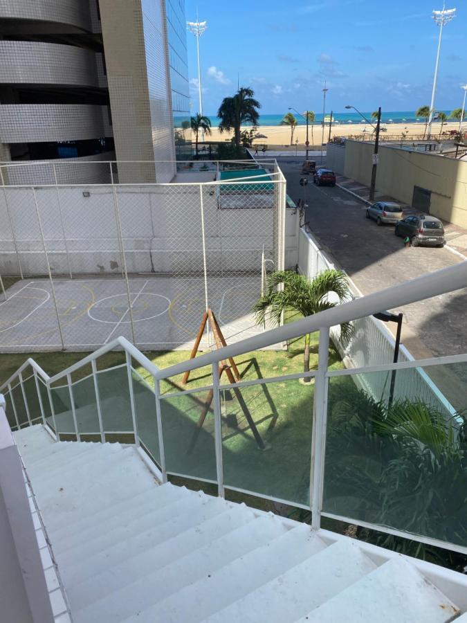 Beach Class Fortaleza By Am Exterior photo