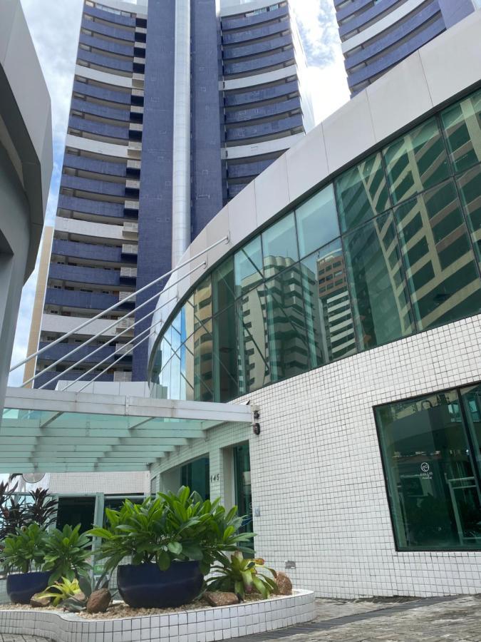 Beach Class Fortaleza By Am Exterior photo