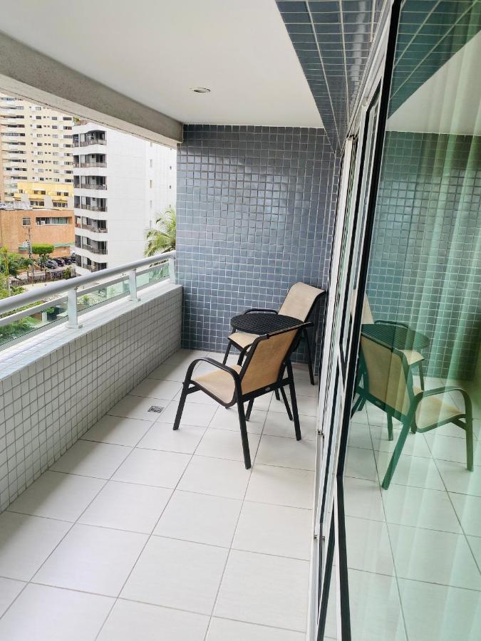 Beach Class Fortaleza By Am Exterior photo