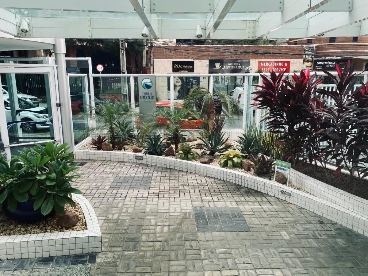 Beach Class Fortaleza By Am Exterior photo