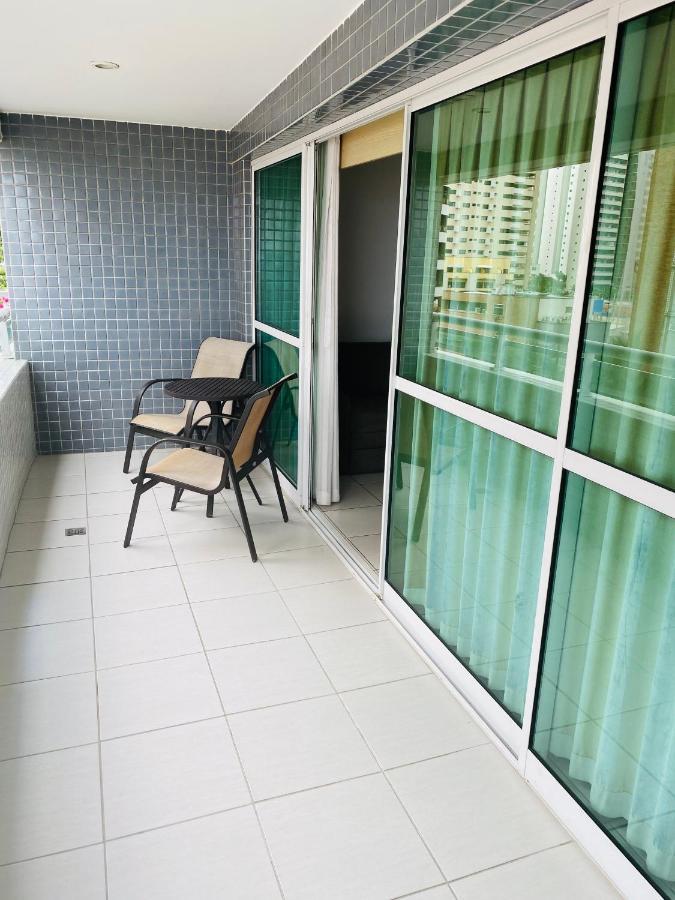 Beach Class Fortaleza By Am Exterior photo