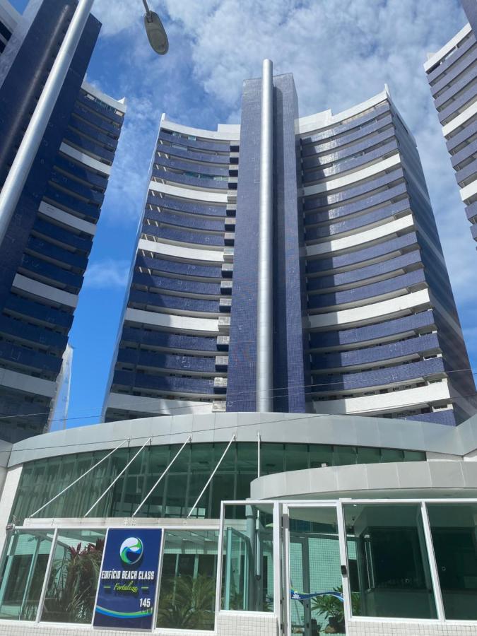 Beach Class Fortaleza By Am Exterior photo