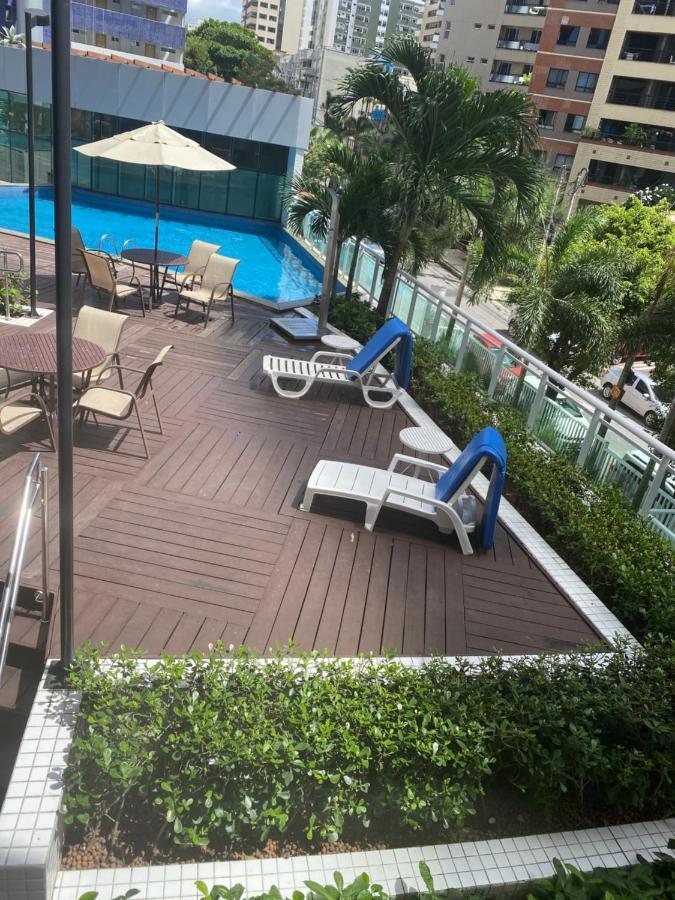 Beach Class Fortaleza By Am Exterior photo
