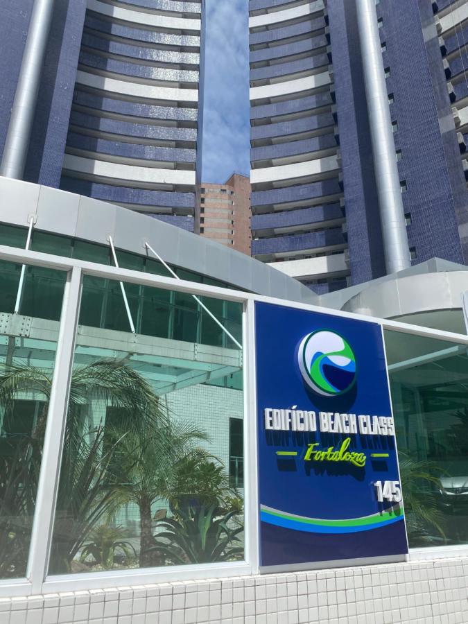 Beach Class Fortaleza By Am Exterior photo