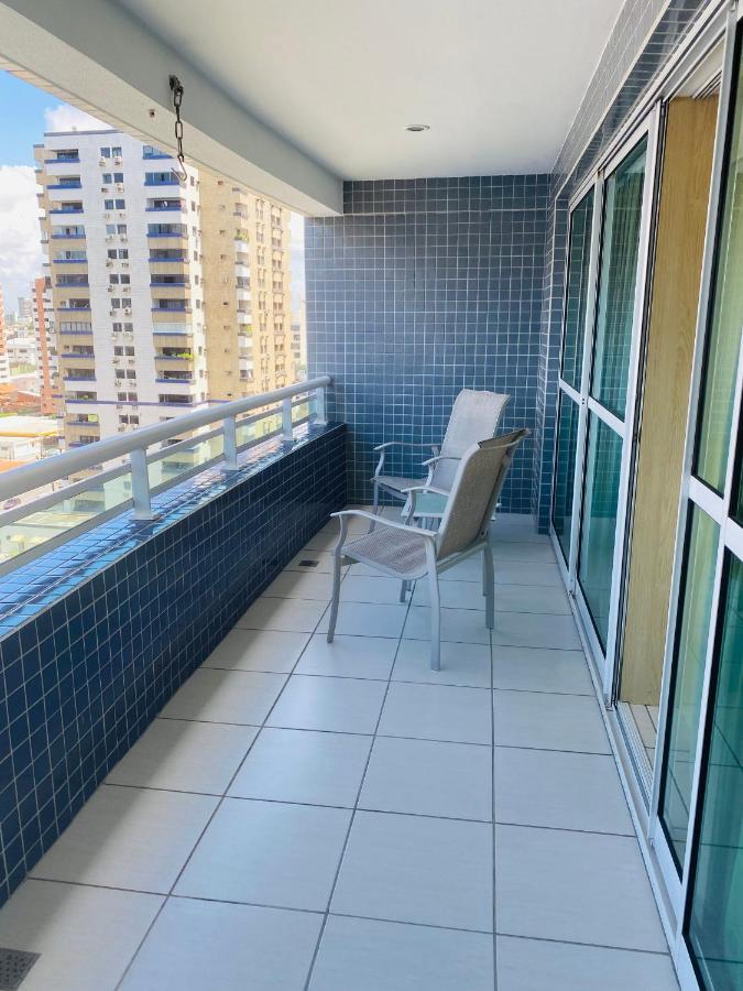 Beach Class Fortaleza By Am Exterior photo