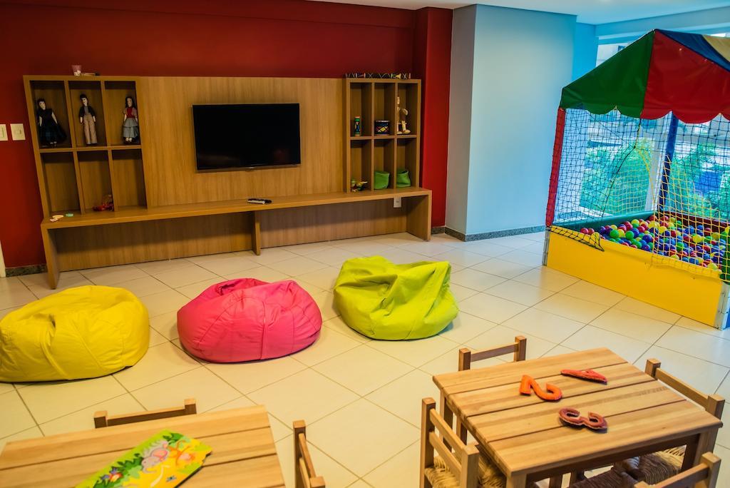 Beach Class Fortaleza By Am Exterior photo
