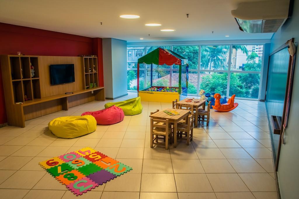 Beach Class Fortaleza By Am Exterior photo