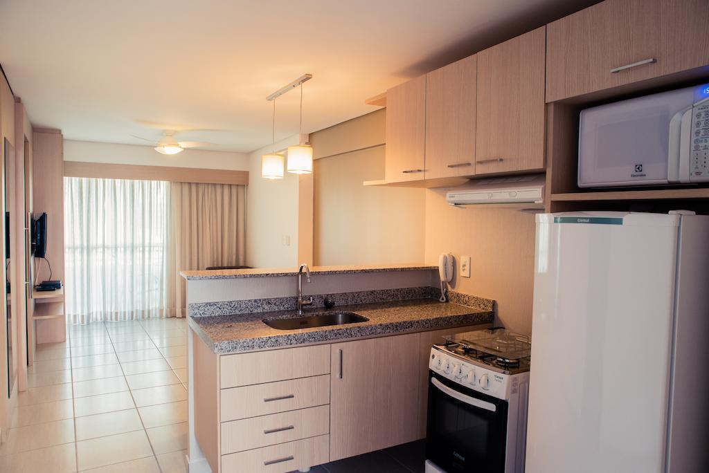 Beach Class Fortaleza By Am Exterior photo