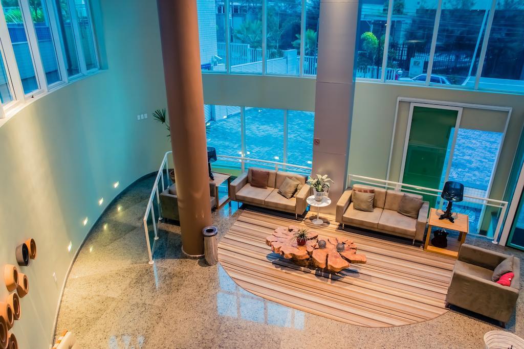 Beach Class Fortaleza By Am Exterior photo