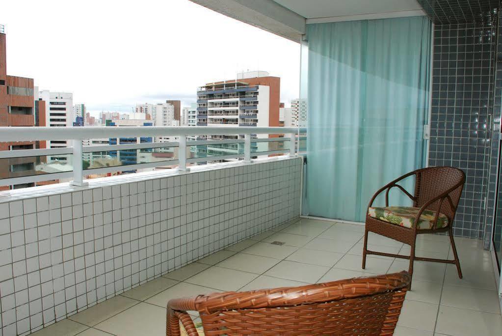 Beach Class Fortaleza By Am Exterior photo