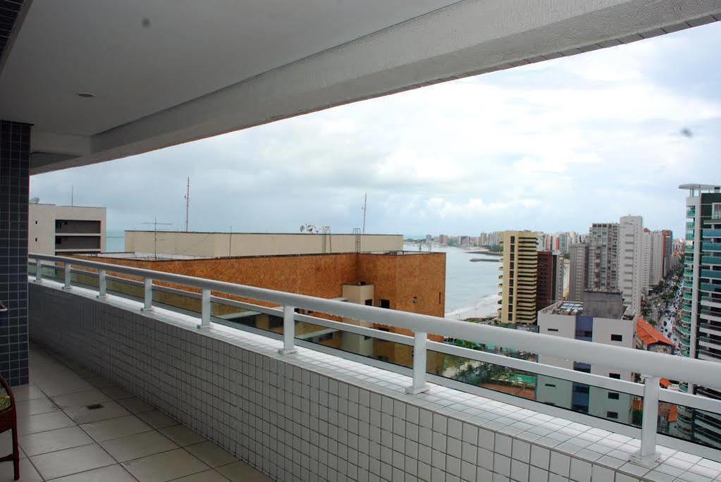 Beach Class Fortaleza By Am Exterior photo