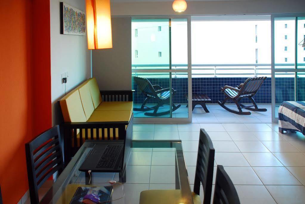Beach Class Fortaleza By Am Exterior photo
