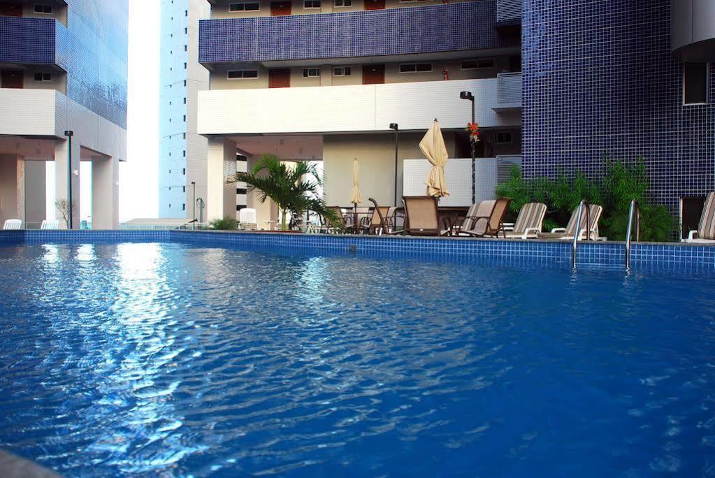 Beach Class Fortaleza By Am Exterior photo