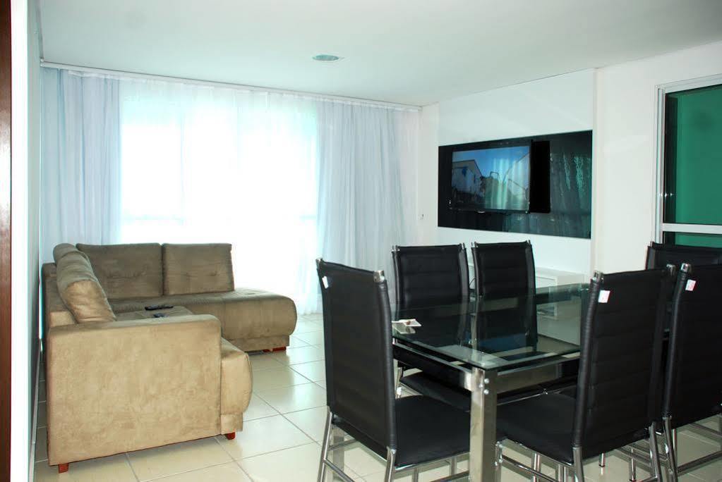 Beach Class Fortaleza By Am Exterior photo