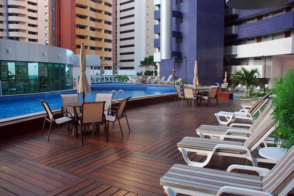 Beach Class Fortaleza By Am Exterior photo