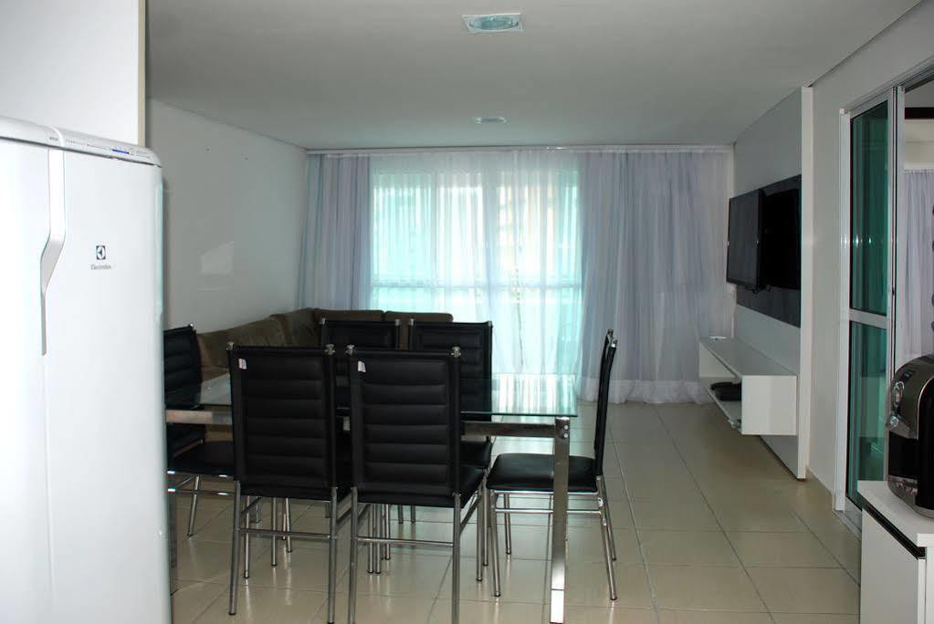 Beach Class Fortaleza By Am Exterior photo