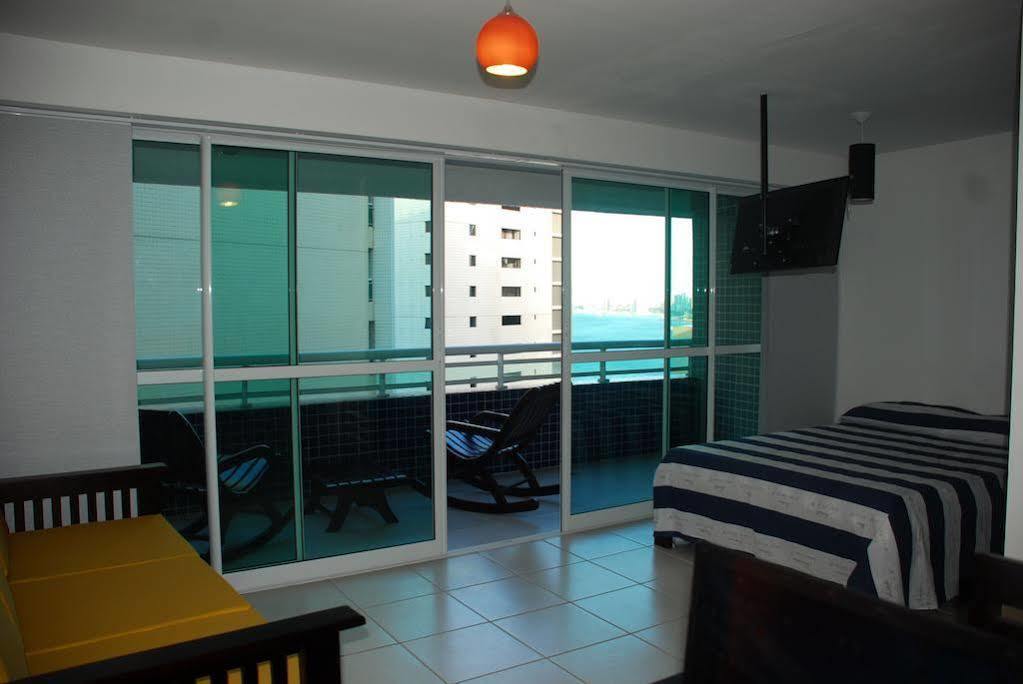 Beach Class Fortaleza By Am Exterior photo