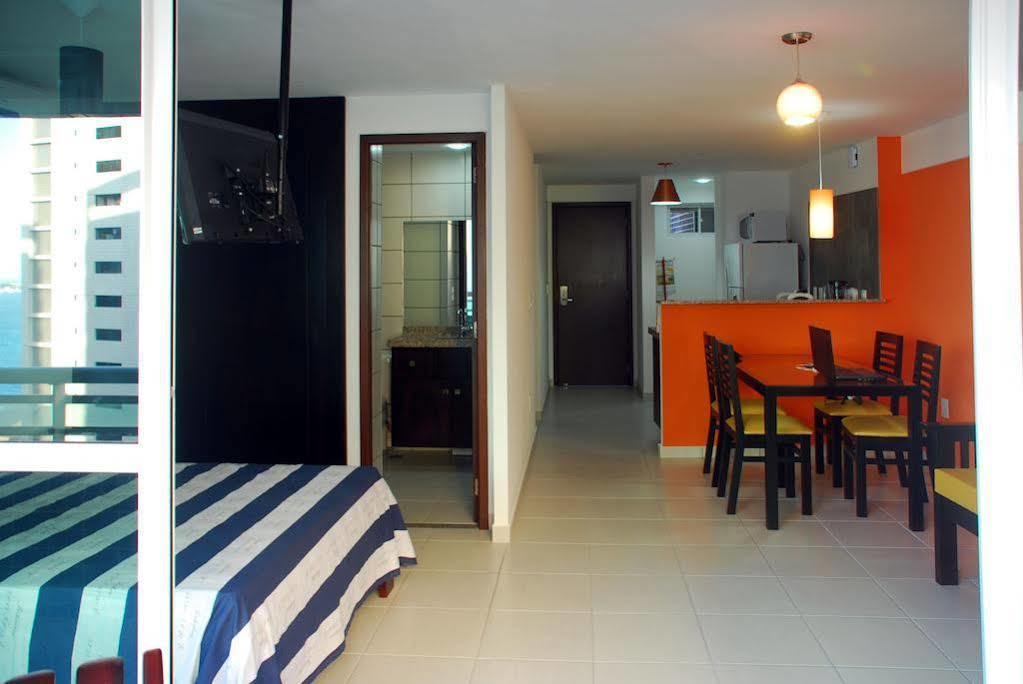 Beach Class Fortaleza By Am Exterior photo
