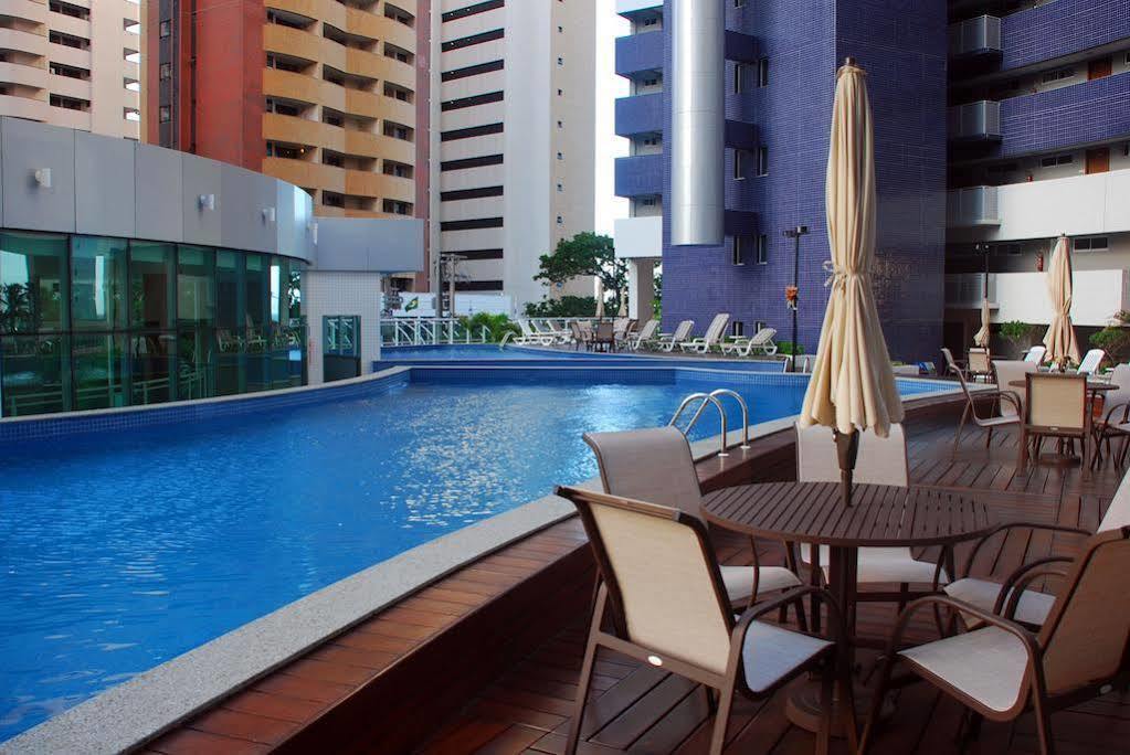 Beach Class Fortaleza By Am Exterior photo