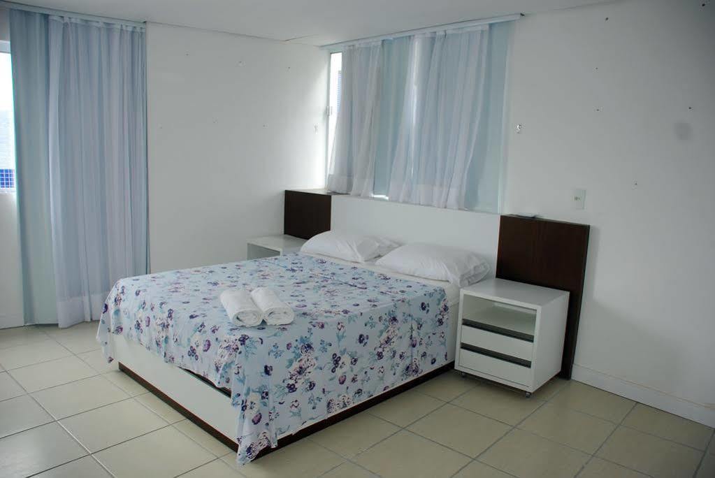 Beach Class Fortaleza By Am Exterior photo