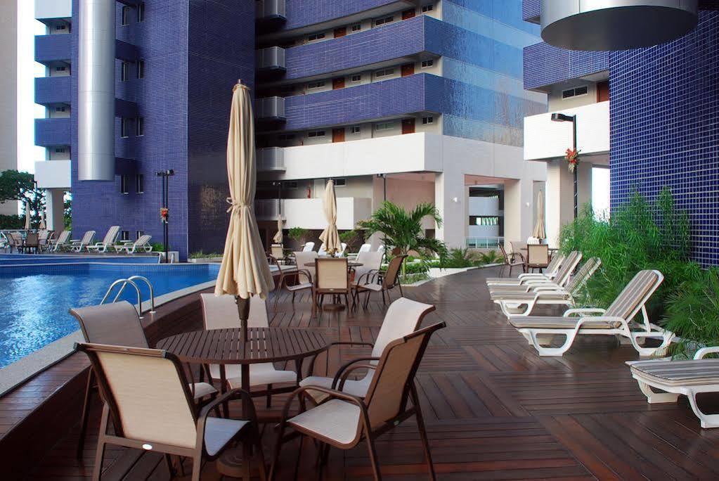 Beach Class Fortaleza By Am Exterior photo