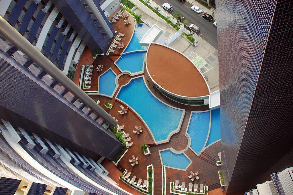 Beach Class Fortaleza By Am Exterior photo