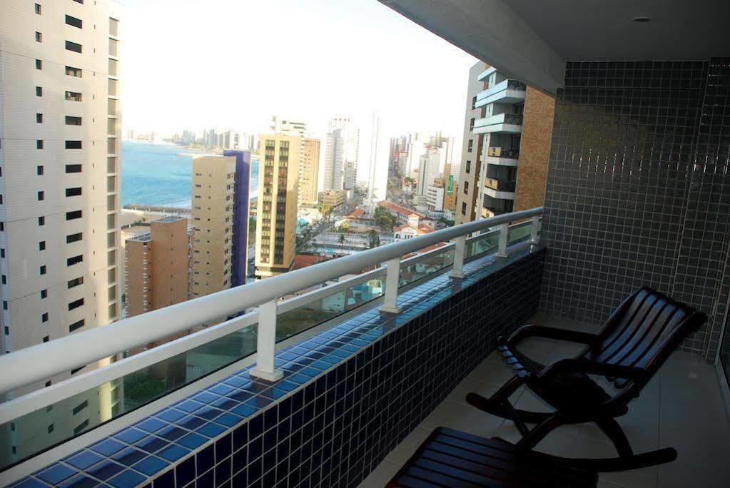 Beach Class Fortaleza By Am Exterior photo